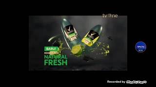 Download lagu Iklan Rexona Men Natural Fresh - Segar Tahan Lama (2022) @ tvOne, RCTI, SCTV, Indosiar, & Trans 7