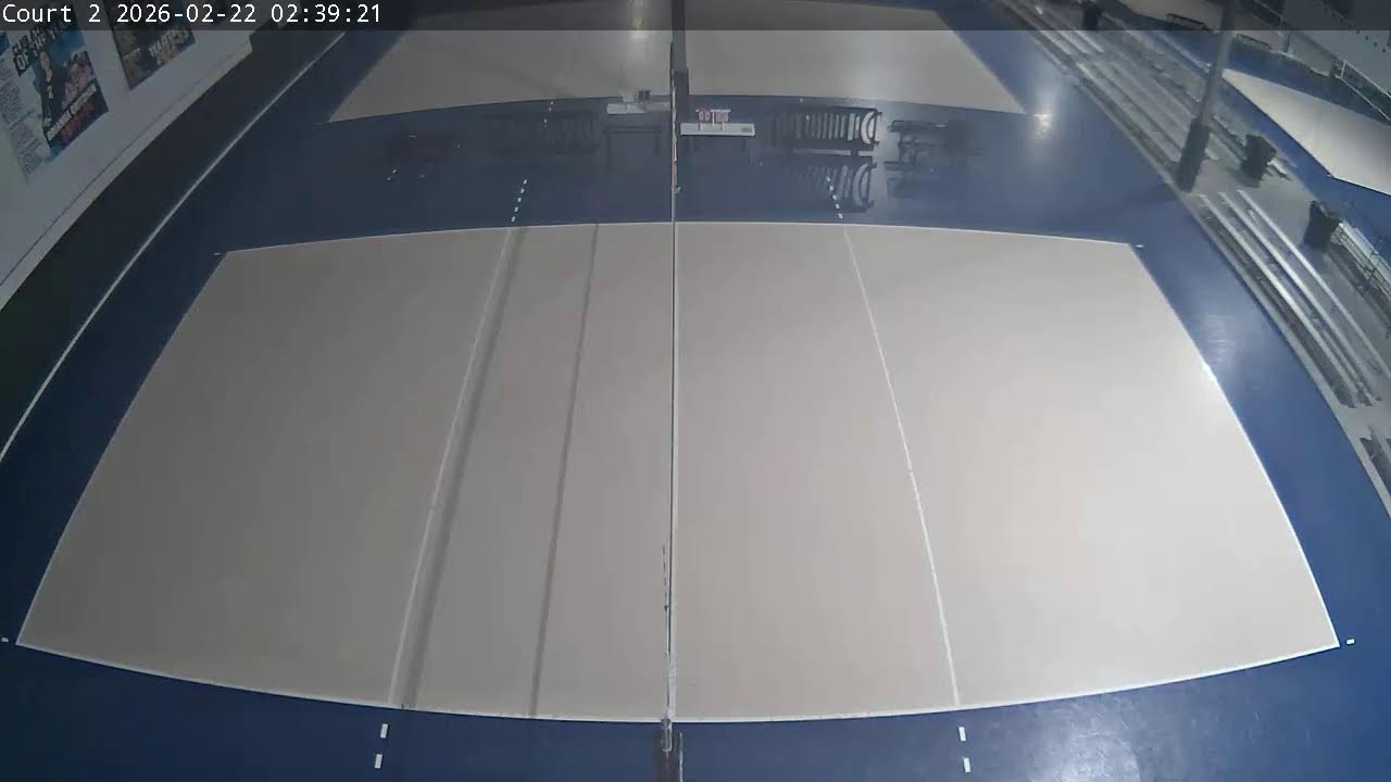 Court #2 Live Stream (Elgin, IL)