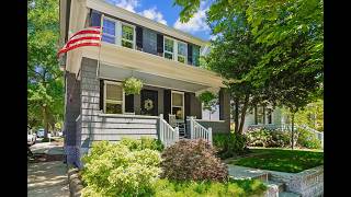 20 Shaw Street Annapolis, MD | ColdwellBankerHomes.com