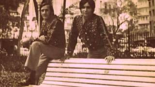 Creone e Barrerito-O Barqueiro