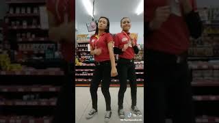Download Lagu Tiktok kasir Alfamart lgi nunggu EOD😁 MP3