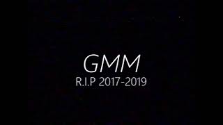 (Reupload) Announcement...
