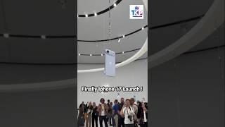 iPhone 17 Launch With Spotted Mr beast in Apple event | Iphone 17 Details 😱  #iphone17 #trending