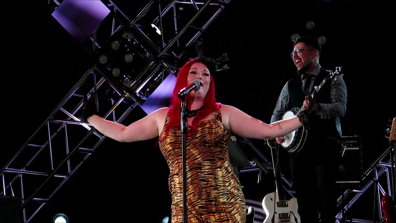 Postmodern Jukebox Postmodern Jukebox