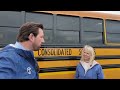 Warren bus cameras catch drivers passing stopped school buses, risking children
