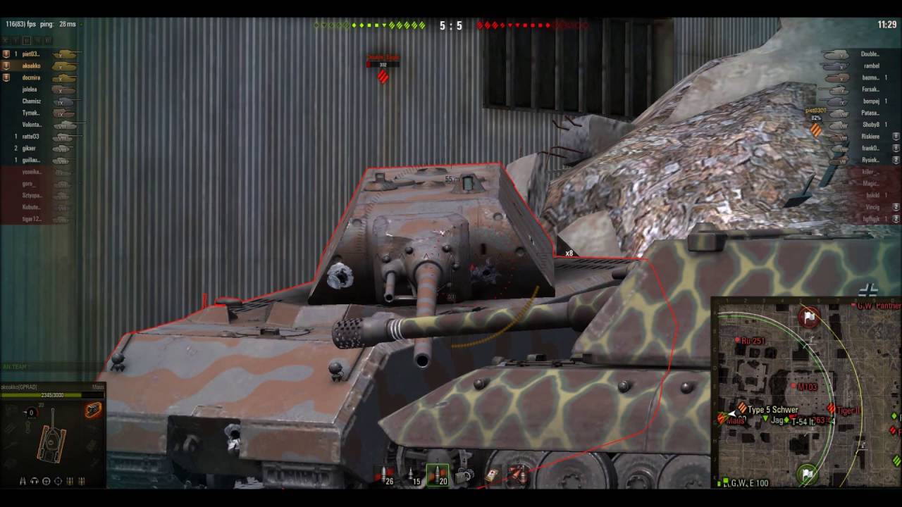 haha ne demek TYPE 5 Schwer + MAUS + E100 Troll HE Spam Platoon ! WORLD of TANKS Wot DEUTSCH