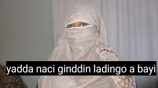 Yadda Naci Ladingo A Bandaki