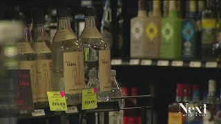 Let's Just Vote: Props 124, 125, 126 put booze business on the ballot