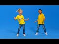 Lichterkinder  stopptanz lied offizielles tanz kinderlied zum tanzen und bewegen