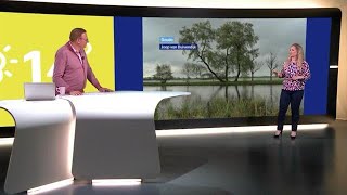 Rtl Weer Woenadag 25 April 2018 0800Uur - Rtl Weer