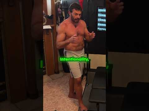 Why being intentional is the ultimate life hack for success.