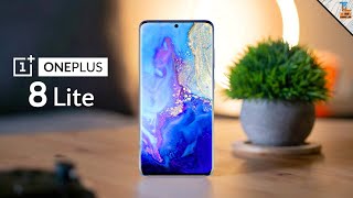 OnePlus 8 Lite - First Official Look !!!