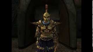 morrowind lousy ordinator 2