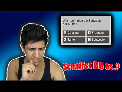 Der Idiotentest Der Idiotentest