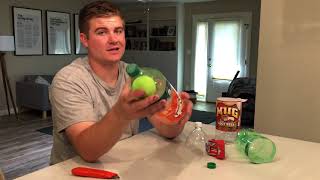 How to Make a Bottle Rocket