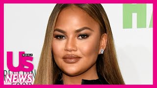 Chrissy Teigen Reveals Late Son Jack Died In Life-Saving Abortion