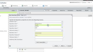 Resolution to error - "CodepageOverride value, Windows-1252, is not supported" on Data Analyzer
