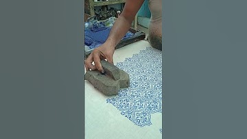 Master the Art of Block Printing: Traditional Techniques and Modern Designs