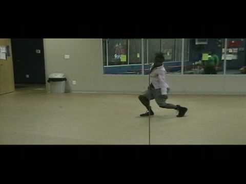 Pierre Choreo: Jennifer Hudson (Pocketbook)