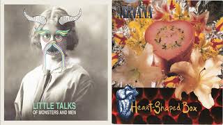 Heart-Shaped Talks
