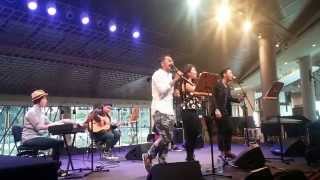 Ordinary by The Sam Willows Cover - Exquisitive