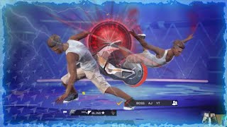 Noob Adam Become A Pro  new Emote  Aj Gamer Op