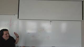 EKG Basics Pt 4- How EKG Waves are Formed