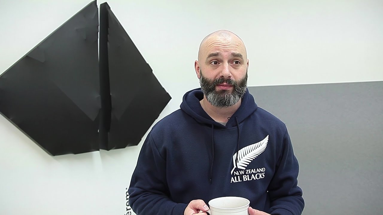 Do dichotomie obrazu///Into Dichotomy of an Image