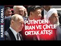 Karşısına Dünyayı Alan Putin'den Radikal Adım Geldi!