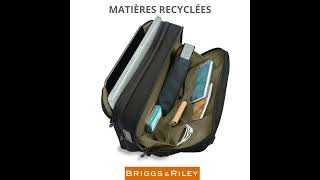 Briggs and Riley - Brief HTA AB121X