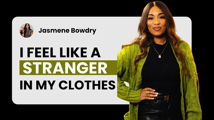 Feeling Lost in Your Closet? It's Time for a Style Evolution | A Stylist’s Fashion Tips