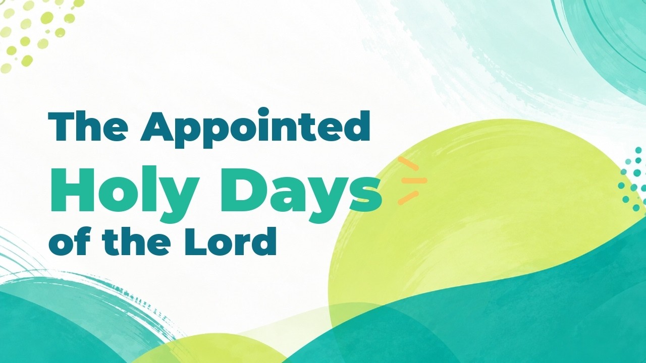 When You Know "I AM" | September 20, 2026 Live Church Service