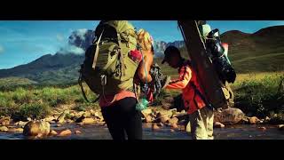 Roraima: A Trek To Remember (Drone Travel Venezuela)