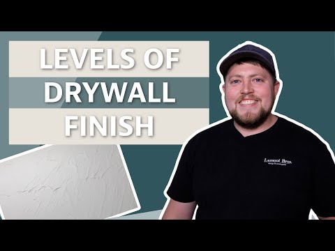 What Is A Level 5 Paint Finish