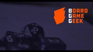 Rob Looks at the BGG CON 2019 Flea Market