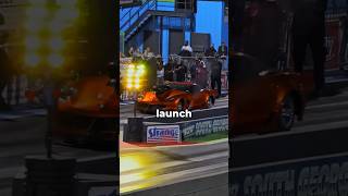 What does launch control actually do?