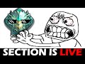 🔴LIVE - EPICAL GLORY 69+ STARS || SecTioN PlayZ