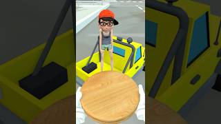 What made Nick angry? #shorts  #scaryteacher3d #funny #nickandtani screenshot 4