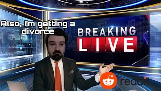 DSP Uses Reddit Rumor to Justify Crapping All Over Mortal Kombat. Still Made He Paid $120 🤣