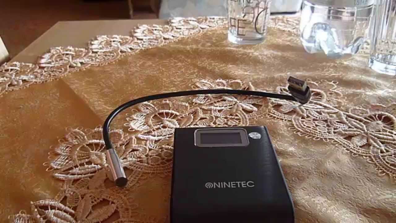 1 Euro USB LED Lampe