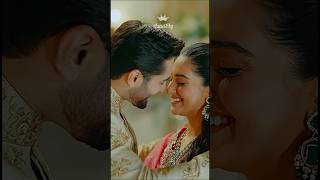 Sher Drama OST Song ❤️ | Danish Taimoor &amp; Sana Best Romantic Scene | Most Emotional Moments