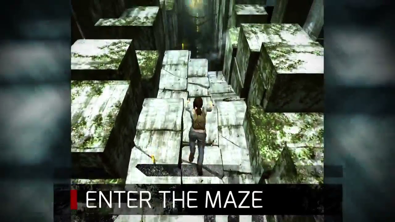 The Maze Runner | Download now  |