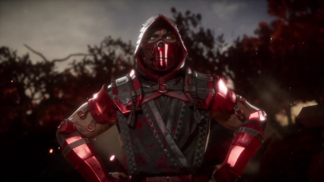 5 WIN STREAK (Scorpion) - MK11 Kombat League, Season 3 (PS4)