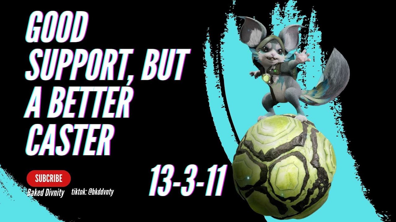 Maco can do both!! | Paragon The Overprime