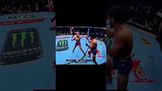 Kurtis Campbell vs Danny Silva #ufc #mma #knockout #ufcfightnight #ufcedit #trending