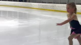 Competition - Basic 4 Figure Skating Elements Net Worth