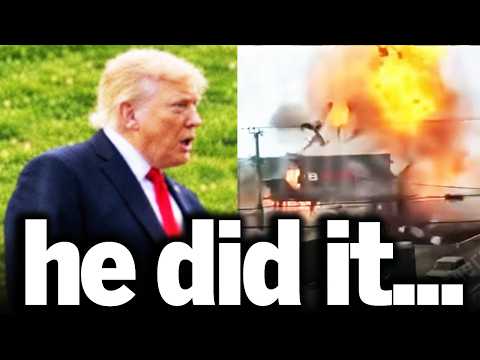 This is a clusterfu*ck...