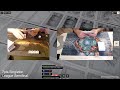 7pts Singleton - Semi-Final - Baptiste vs Carlos