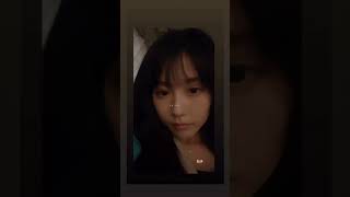 【有村架純】時計へキスする可愛い有村(石子)さん【Arimura Kasumi】＃shorts