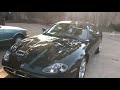 2003 Jaguar XK8 Convertible